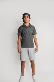 BOSTONIAN POLO