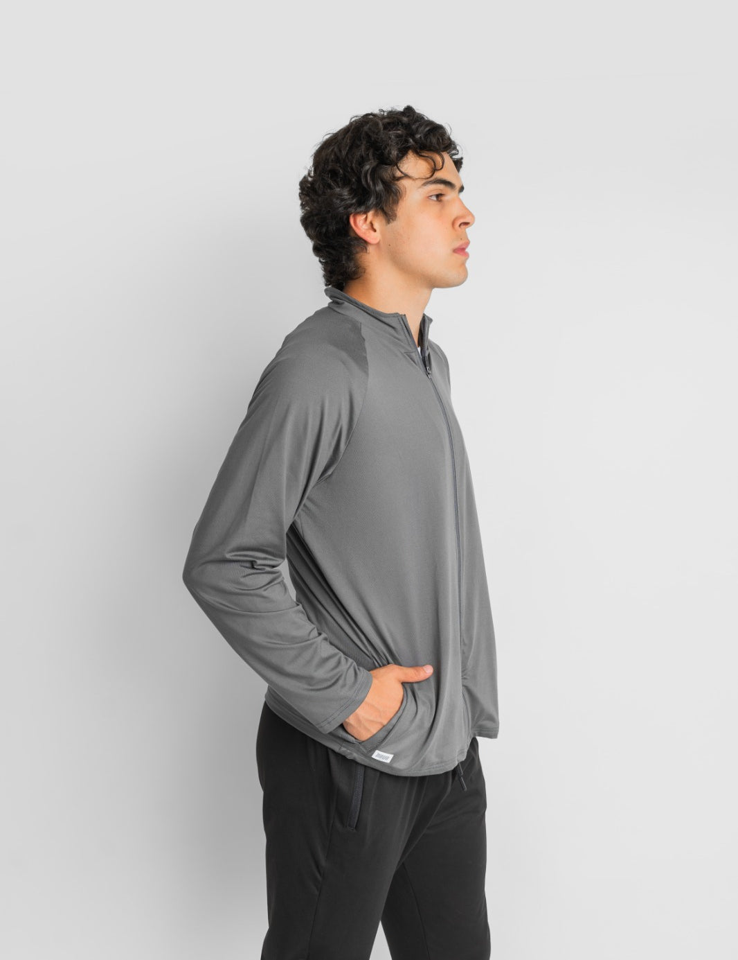 JACKET MARCANTE