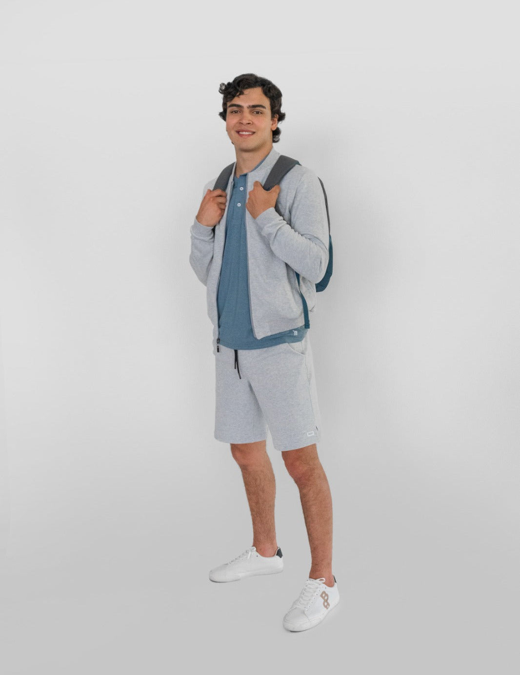 SUETER APOLLO