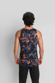 CAMISA SIN MANGAS