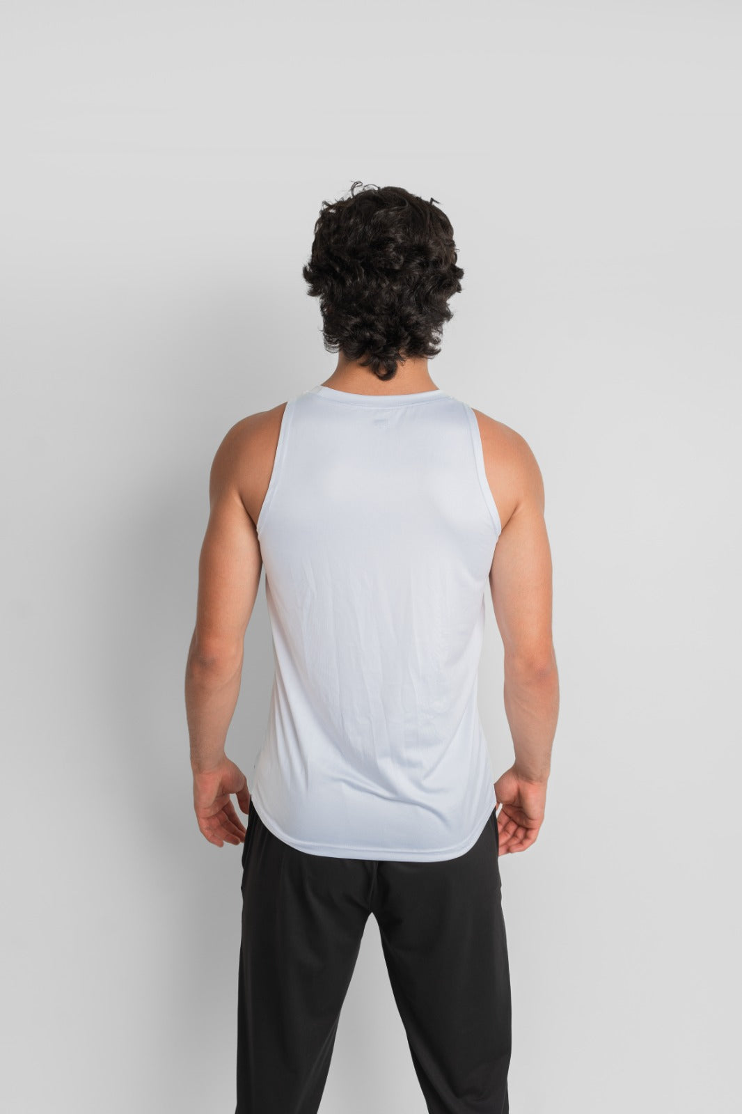 CAMISA SIN MANGAS