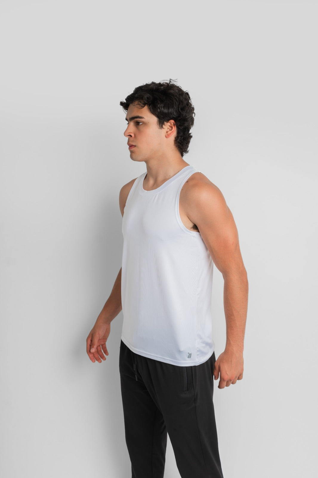 CAMISA SIN MANGAS