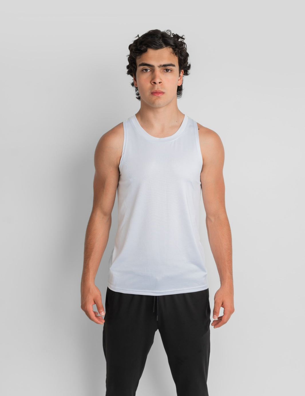 CAMISA SIN MANGAS