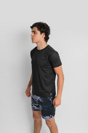 CAMISA MANGA CORTA BÁSICA
