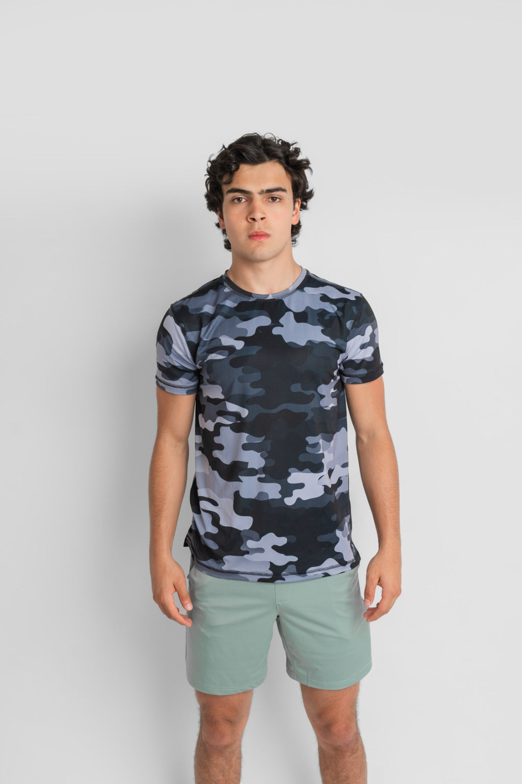 SHORT VERANO