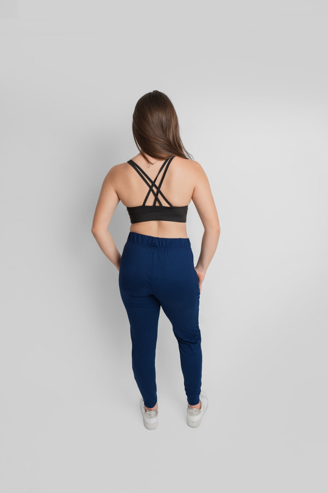 JOGGER MARCANTE