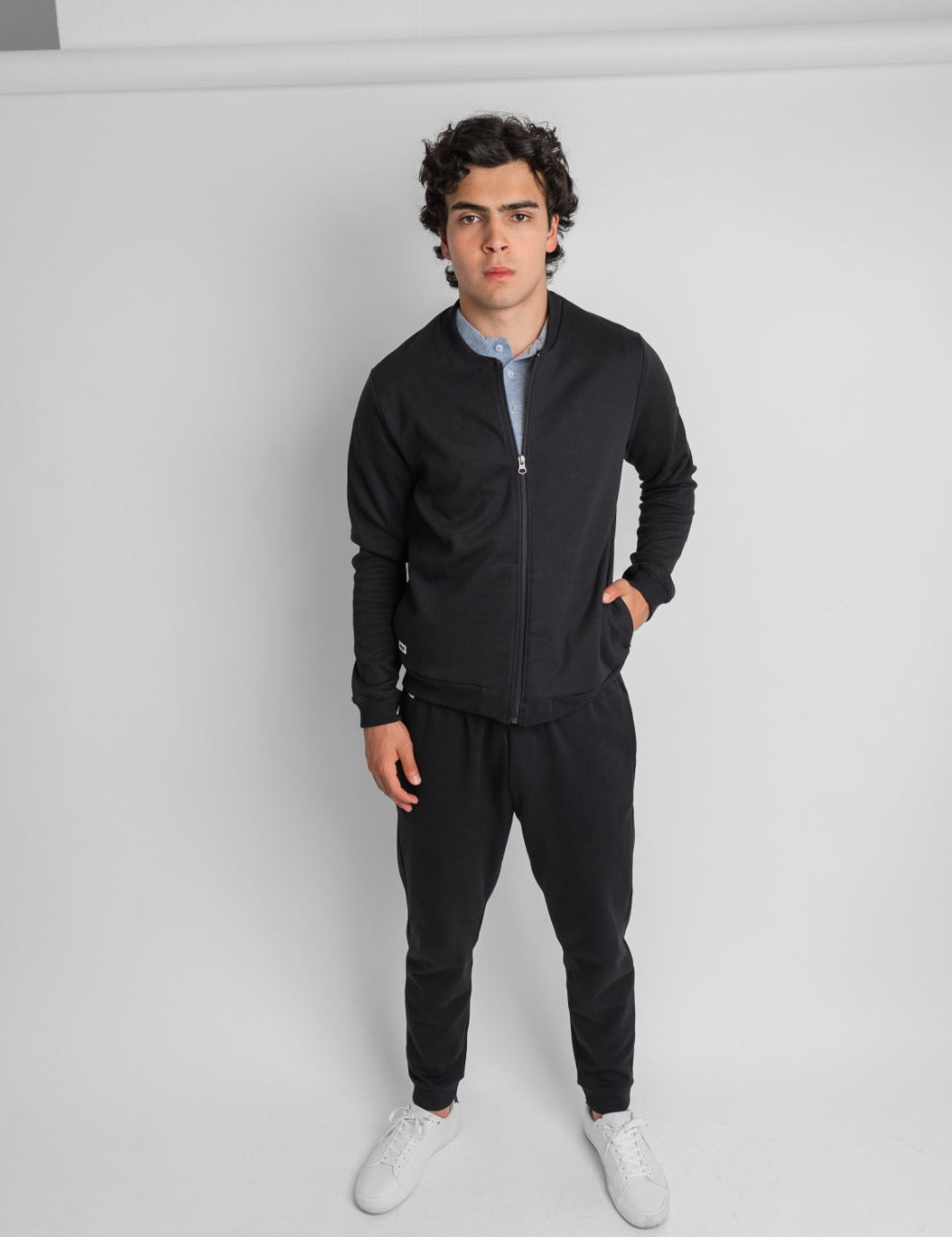 PANTS APOLLO