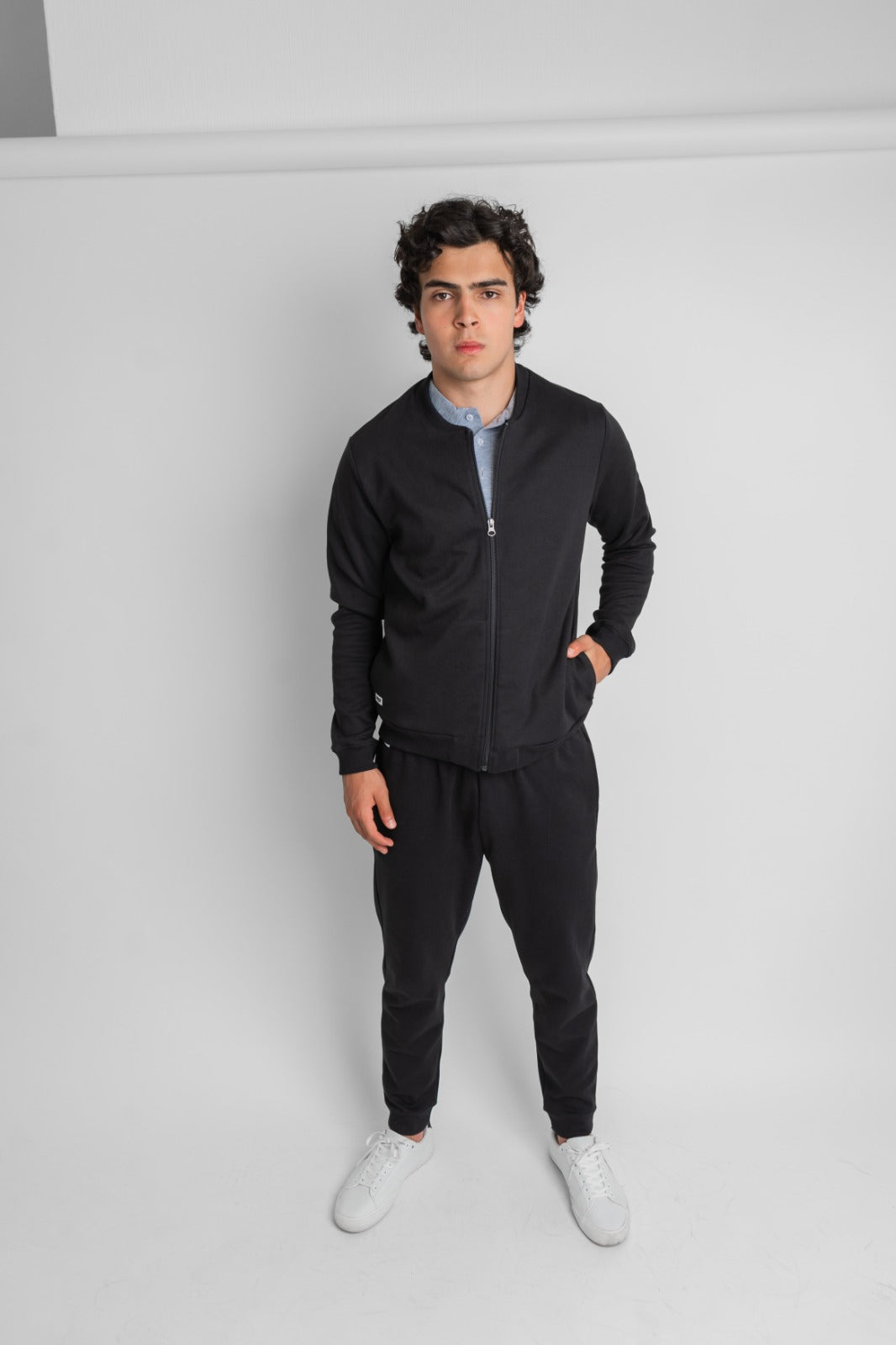 PANTS APOLLO