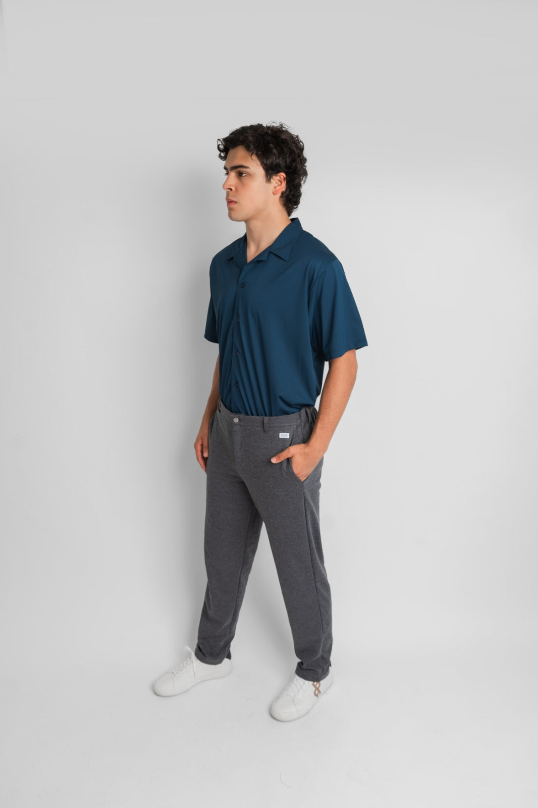PANTALON BOSSE