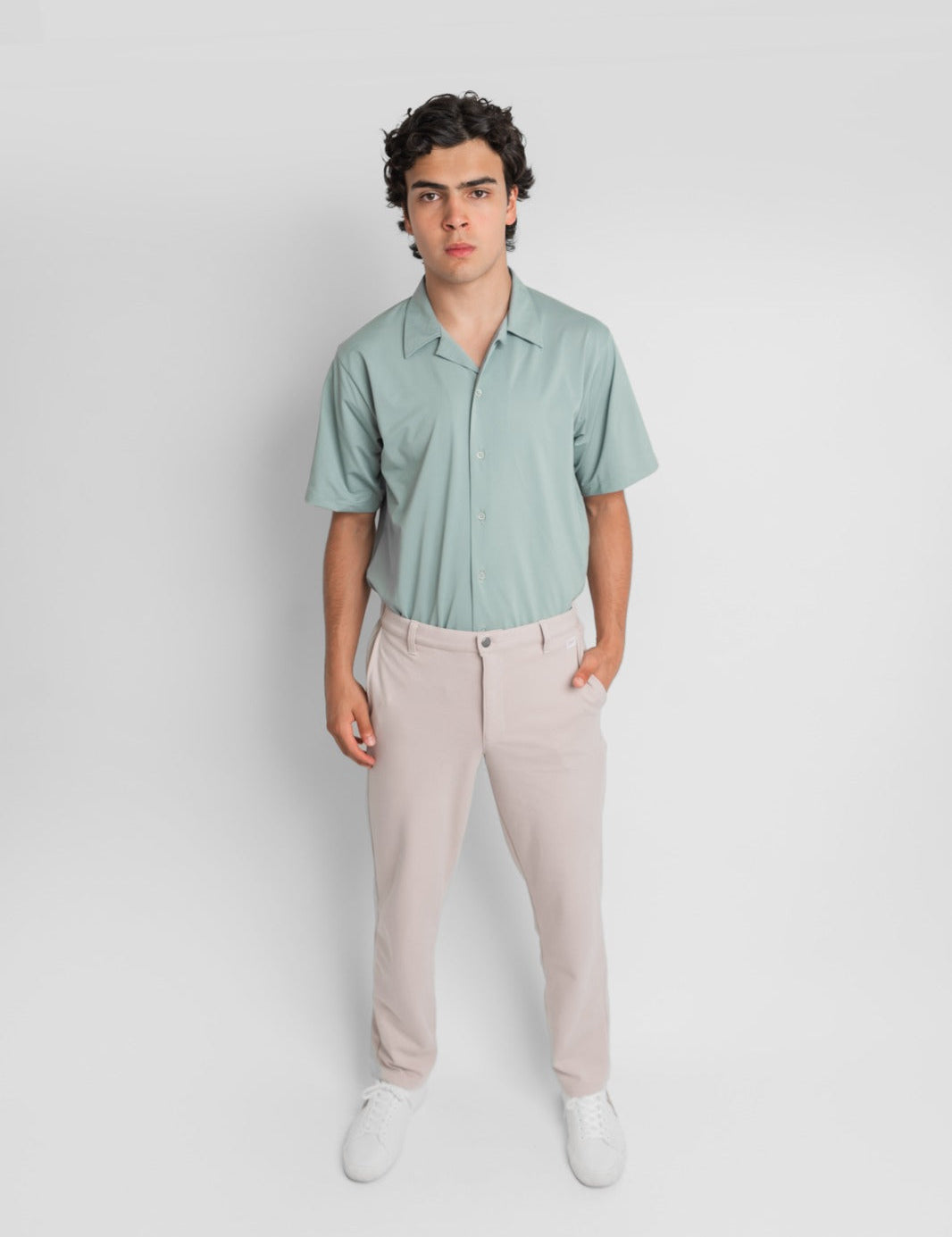 PANTALON BOSSE