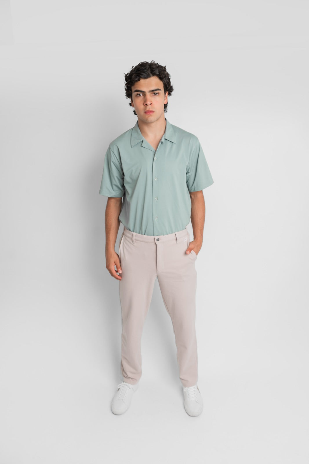 PANTALON BOSSE
