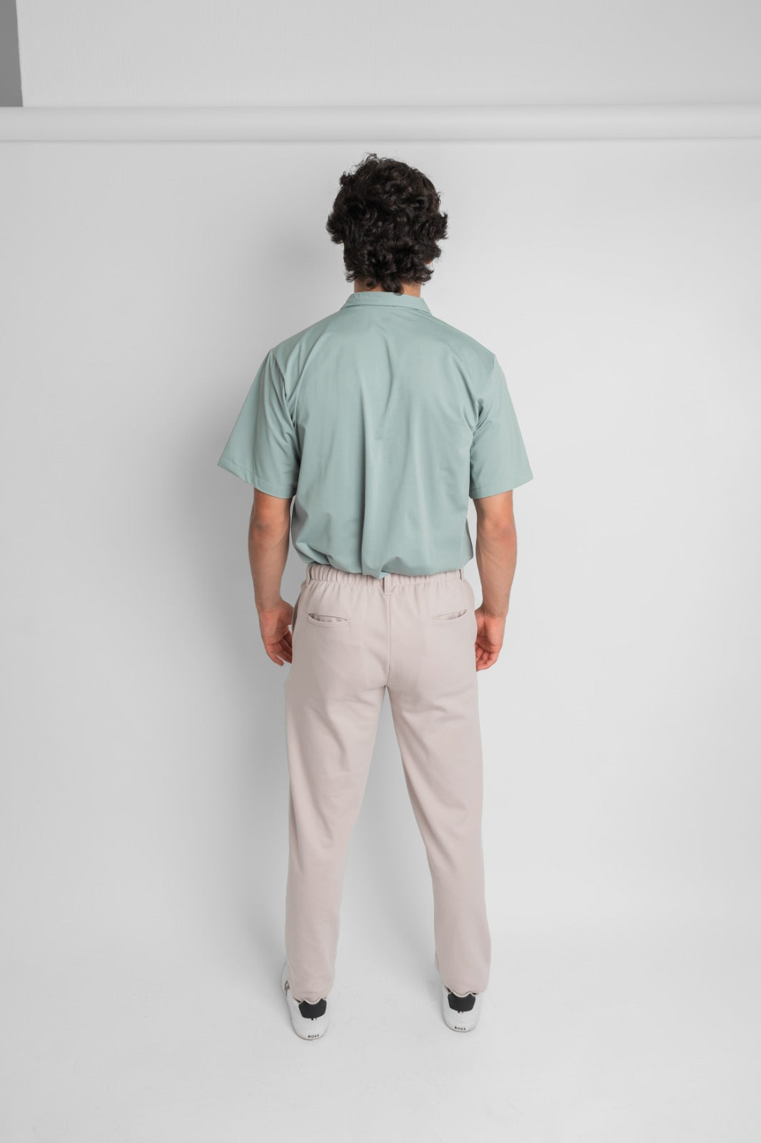PANTALON BOSSE