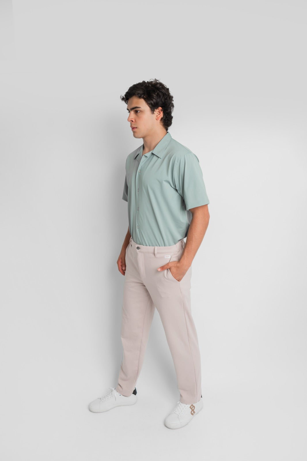PANTALON BOSSE