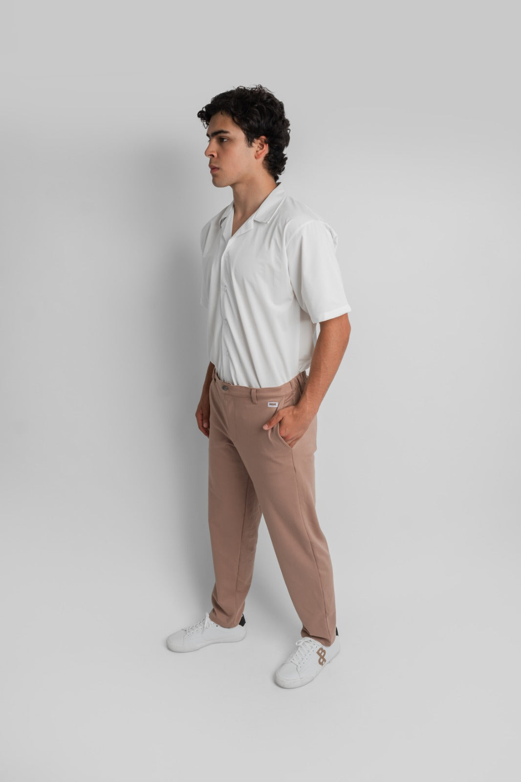 PANTALON BOSSE