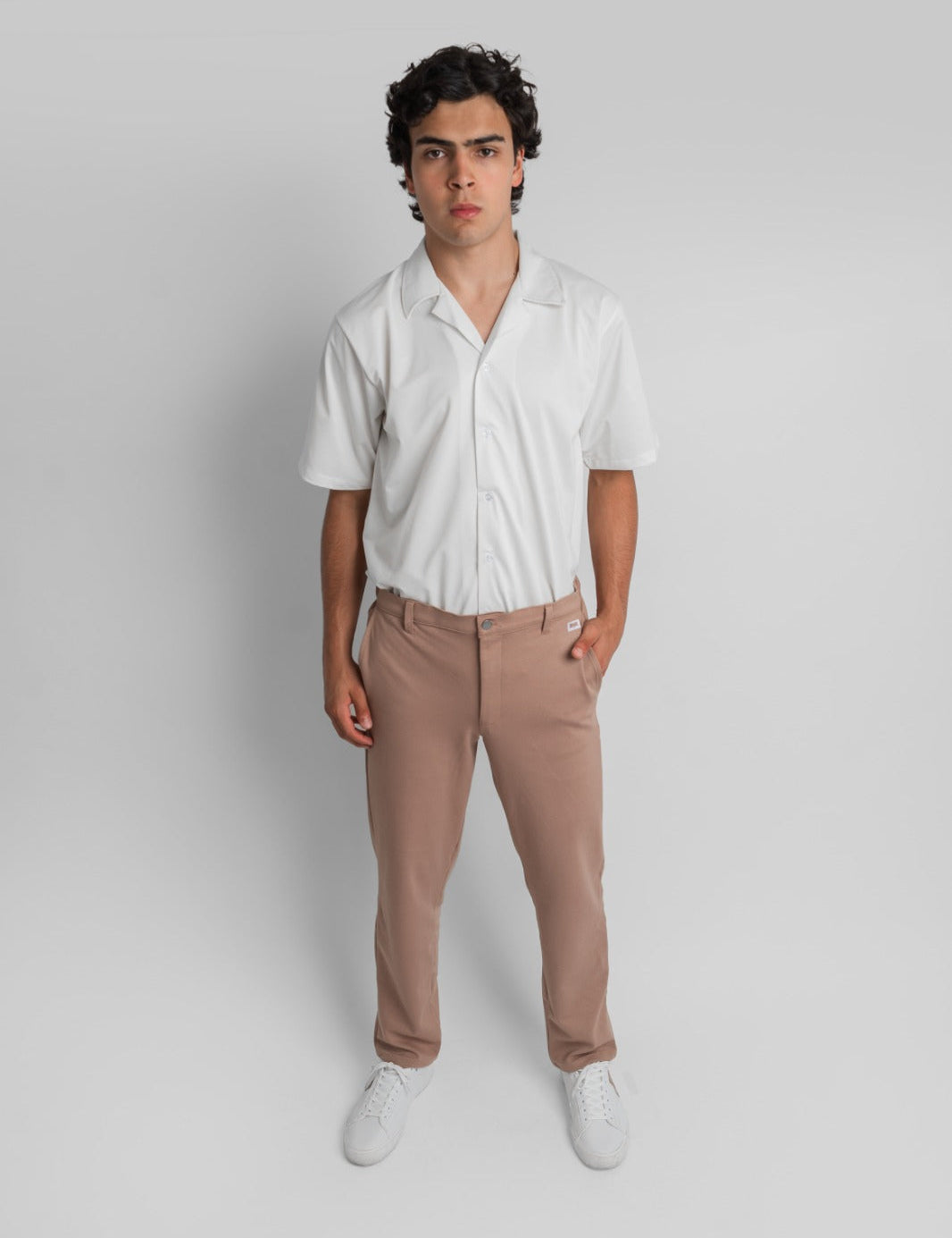 PANTALON BOSSE