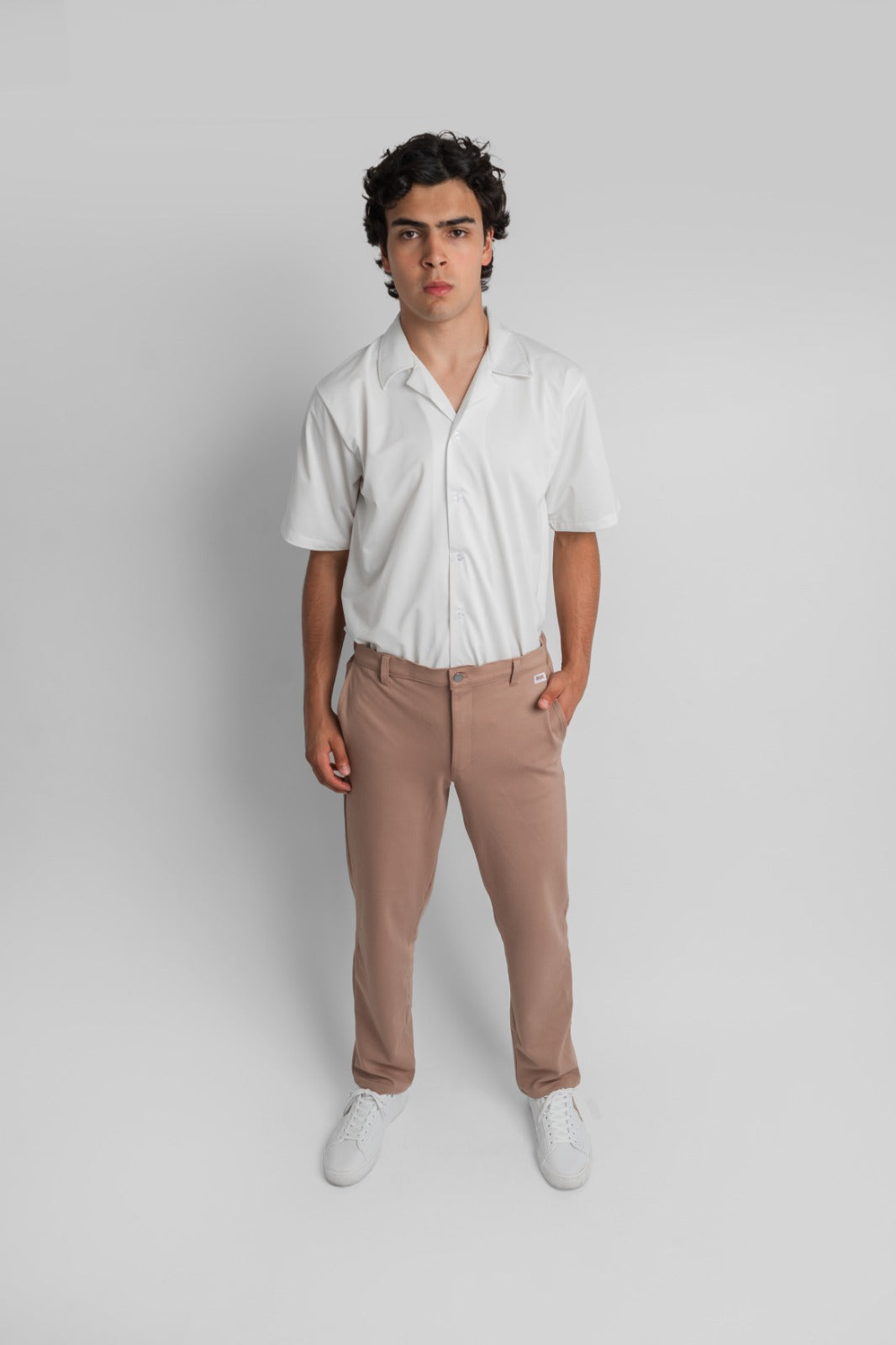 PANTALON BOSSE