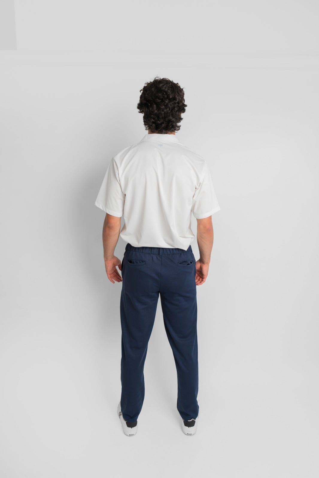 PANTALON BOSSE