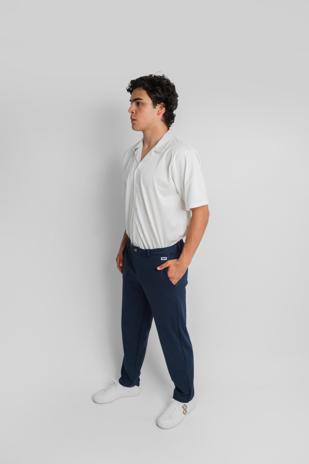 PANTALON BOSSE