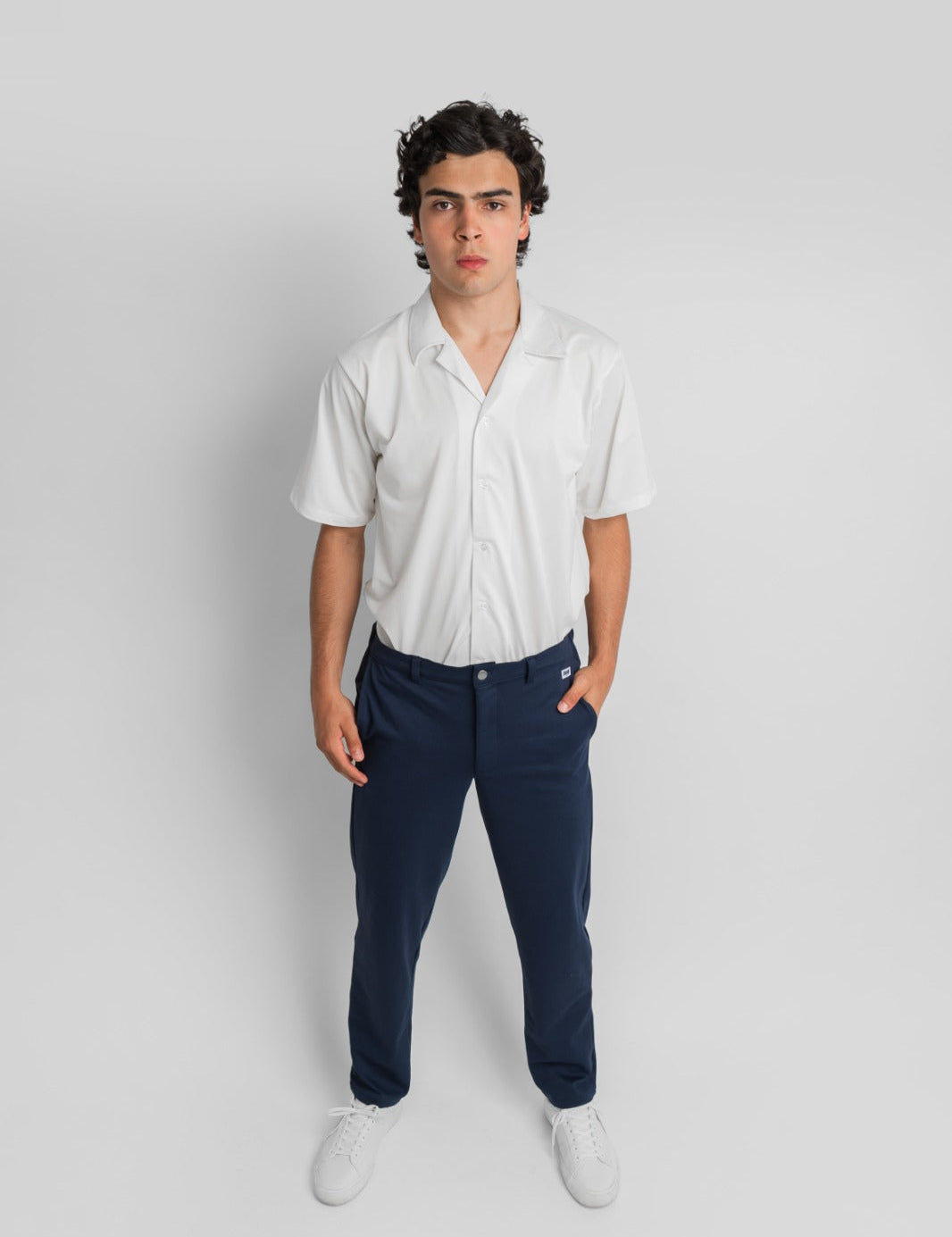 PANTALON BOSSE