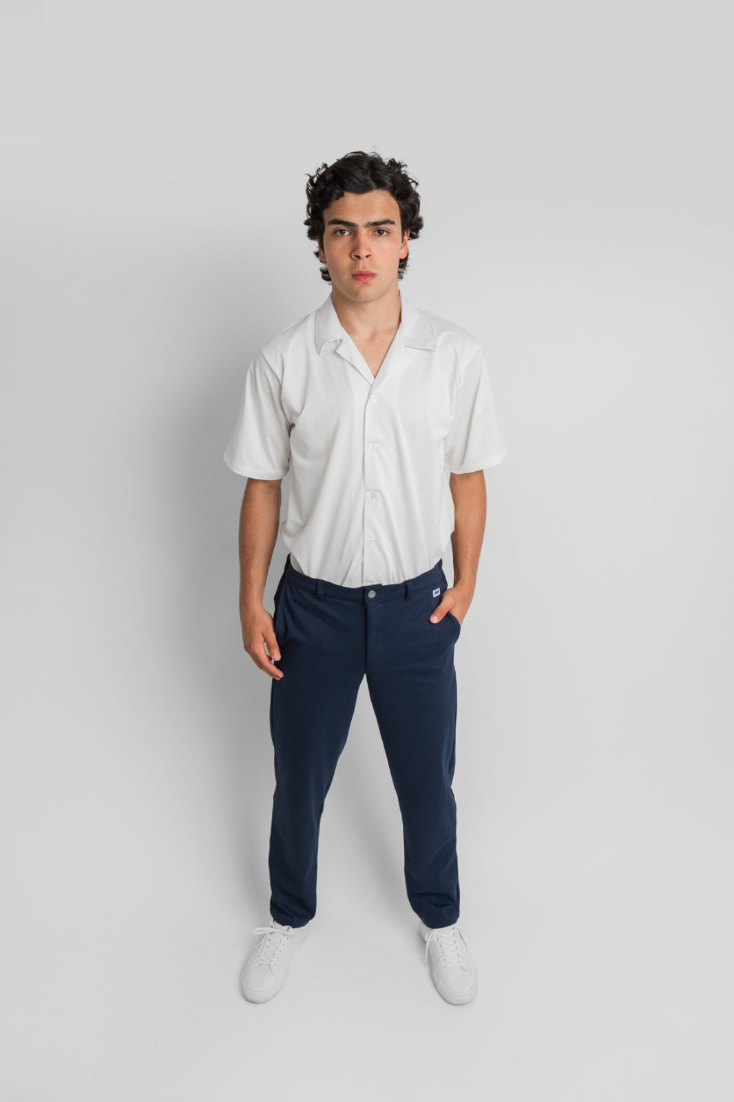 PANTALON BOSSE