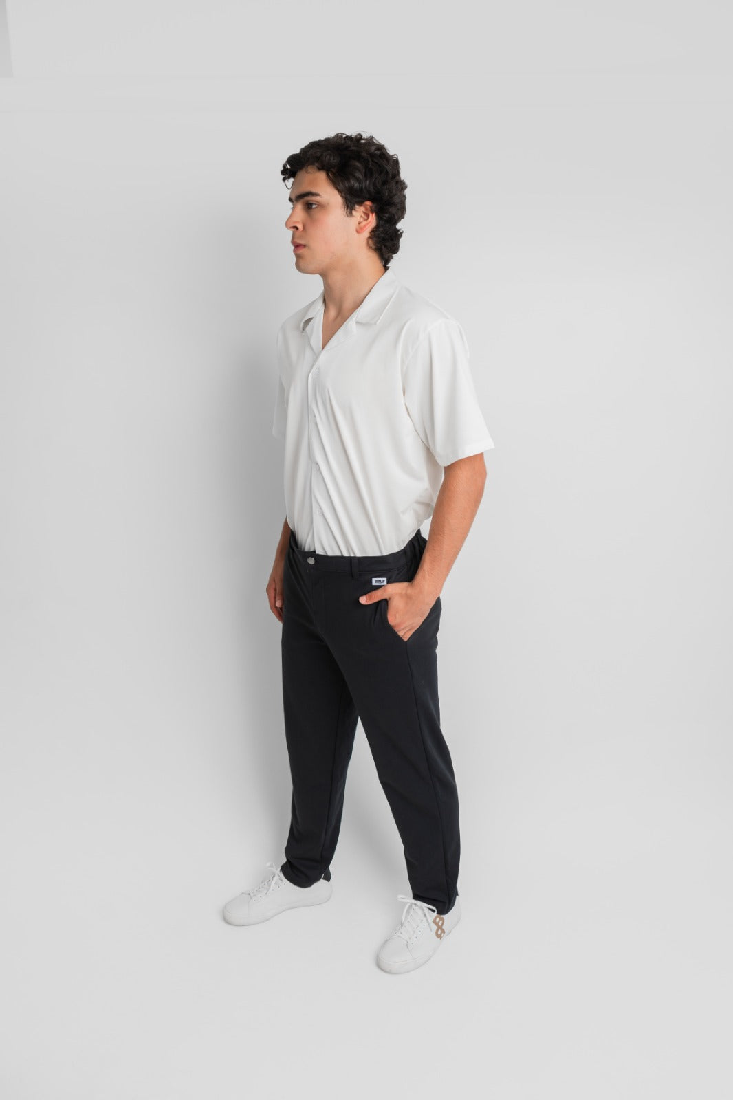 PANTALON BOSSE