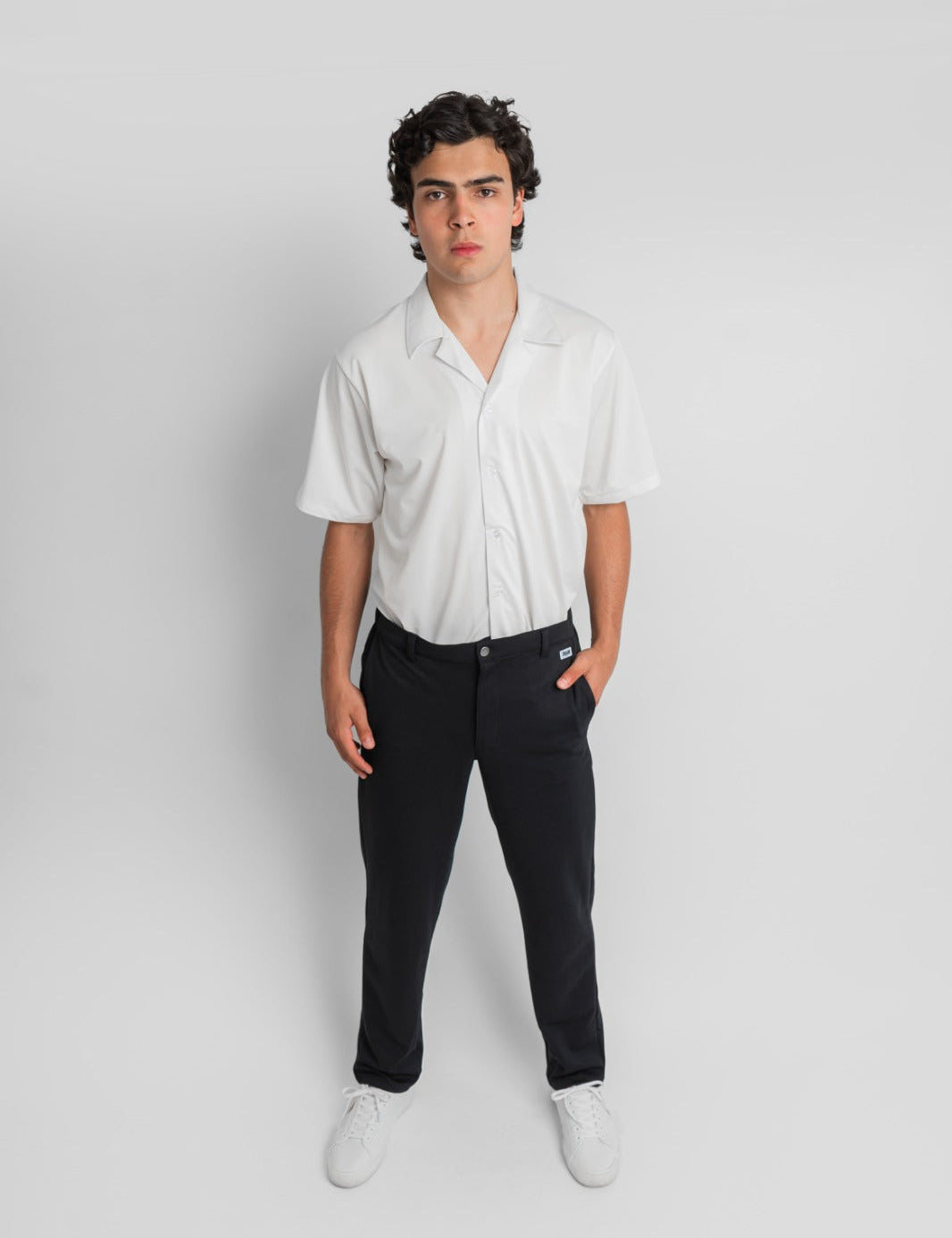 PANTALON BOSSE