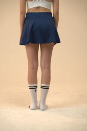 Falda Tennis