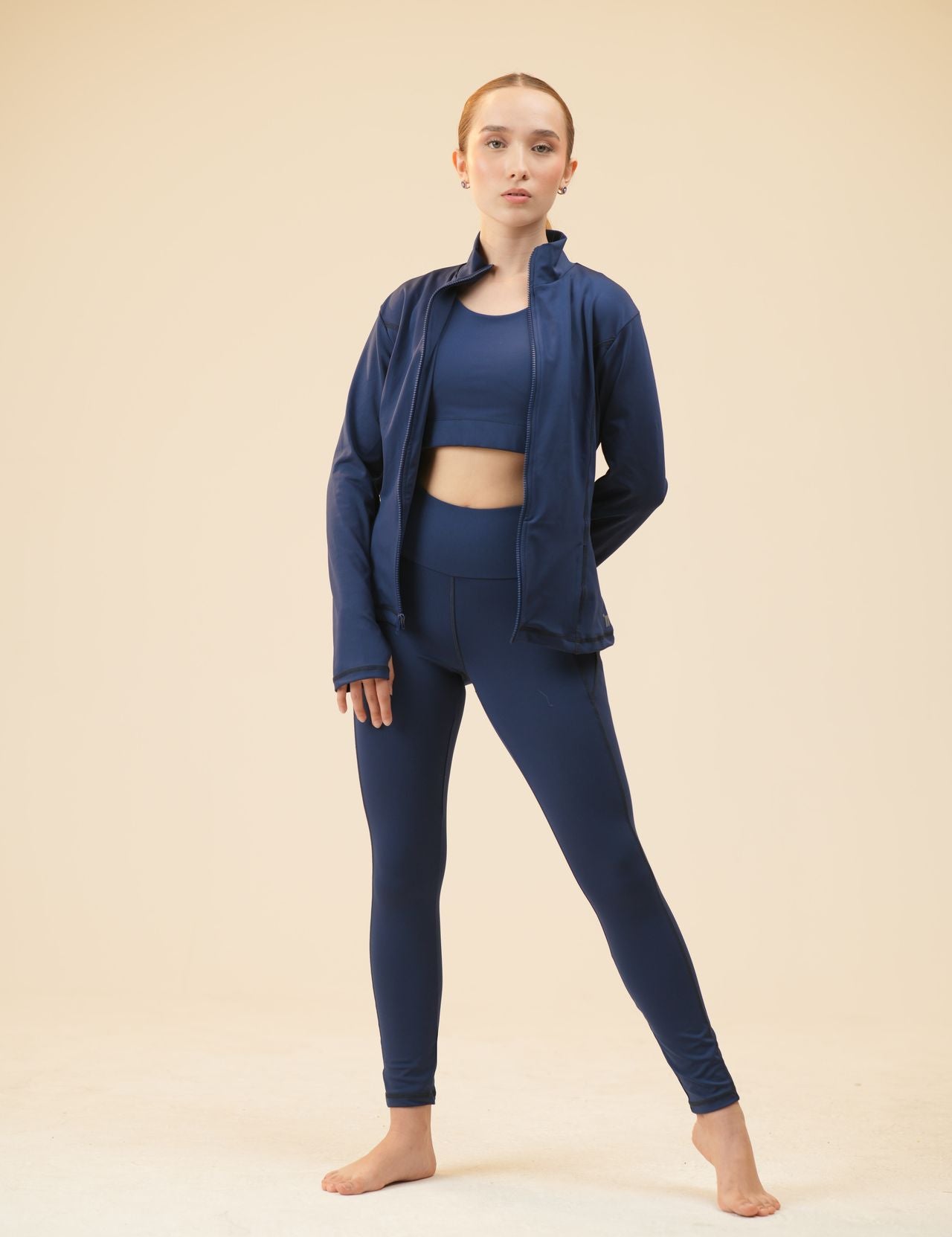 Leggin Aldaia