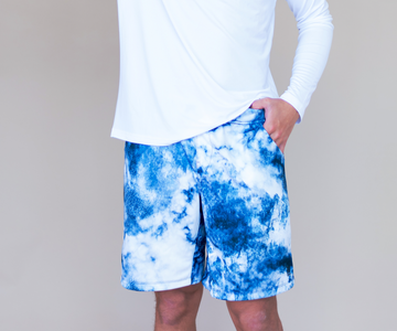 Cozy Short con Diseño