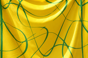 PAÑUELO MUNDIALISTA BRASIL
