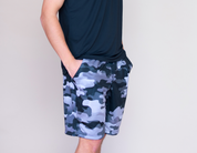 Cozy Short con Diseño