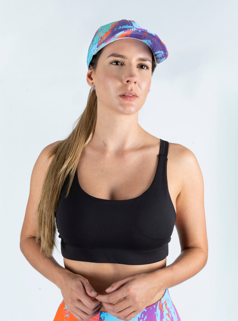 Sportsbra Cruzado