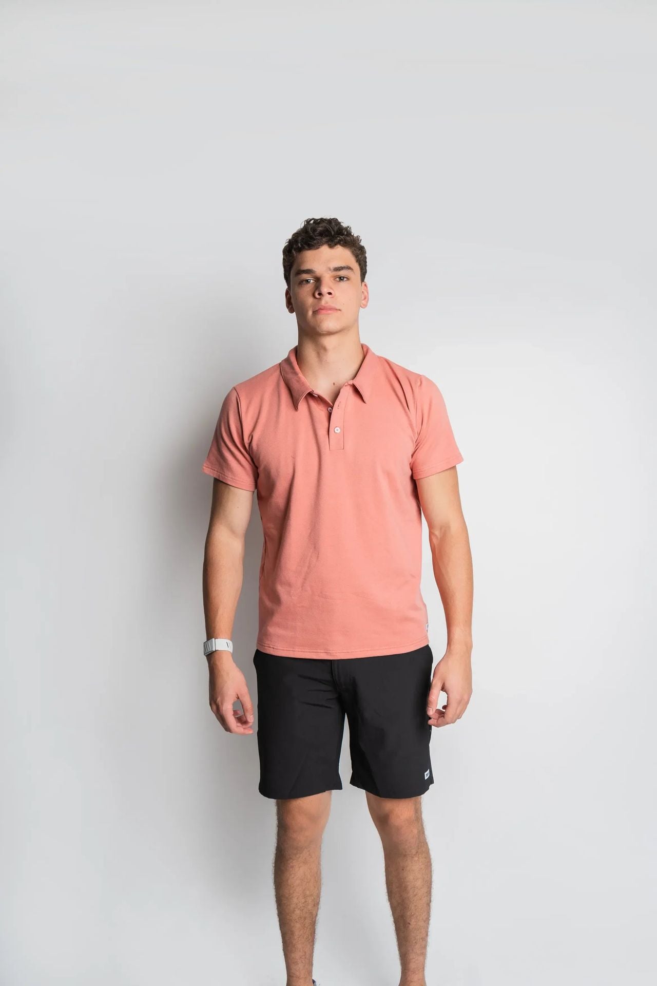 BOSTONIAN POLO