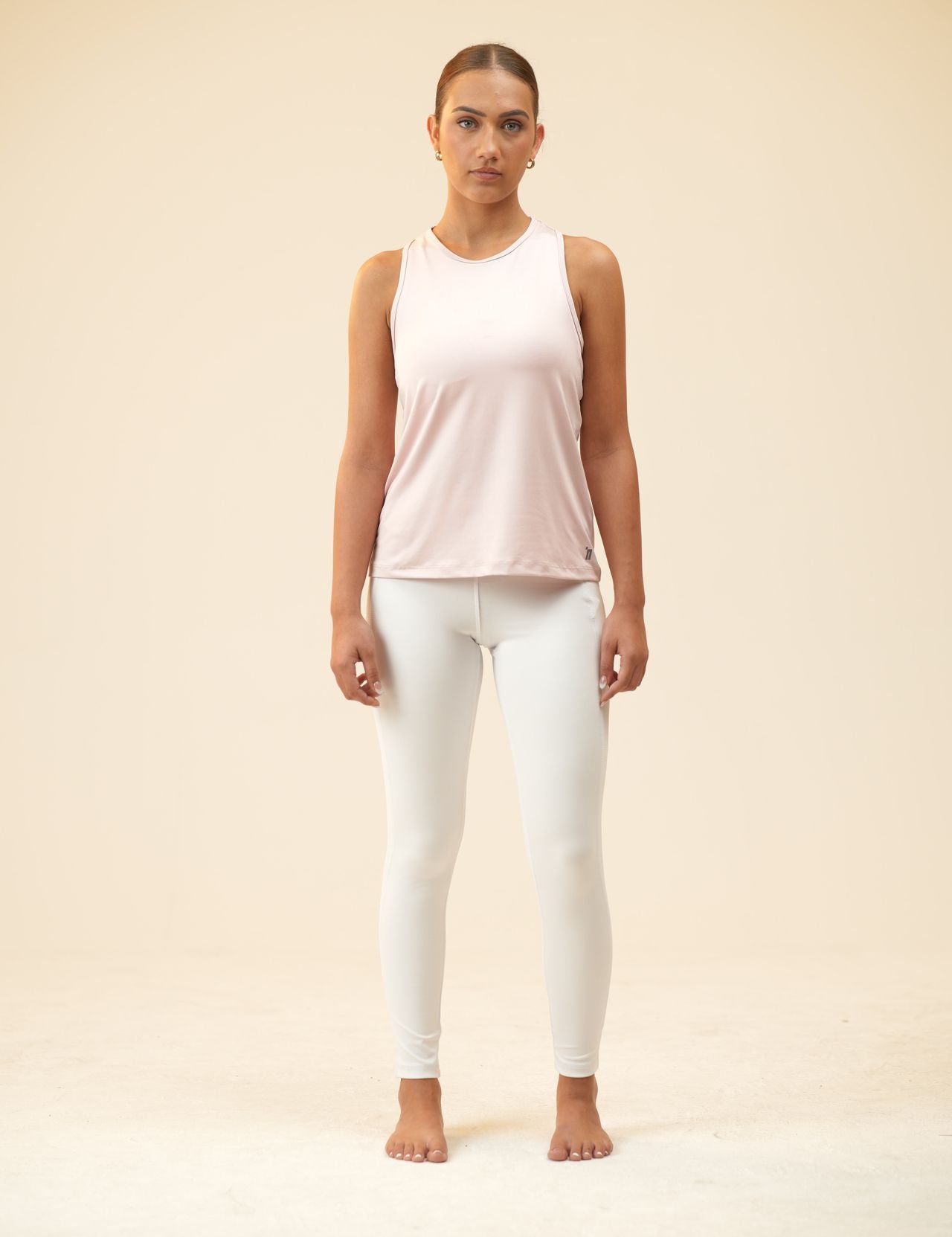Yoga Tank