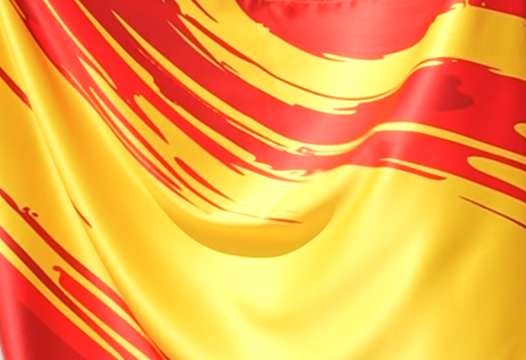 PAÑUELO MUNDIALISTA ESPAÑA