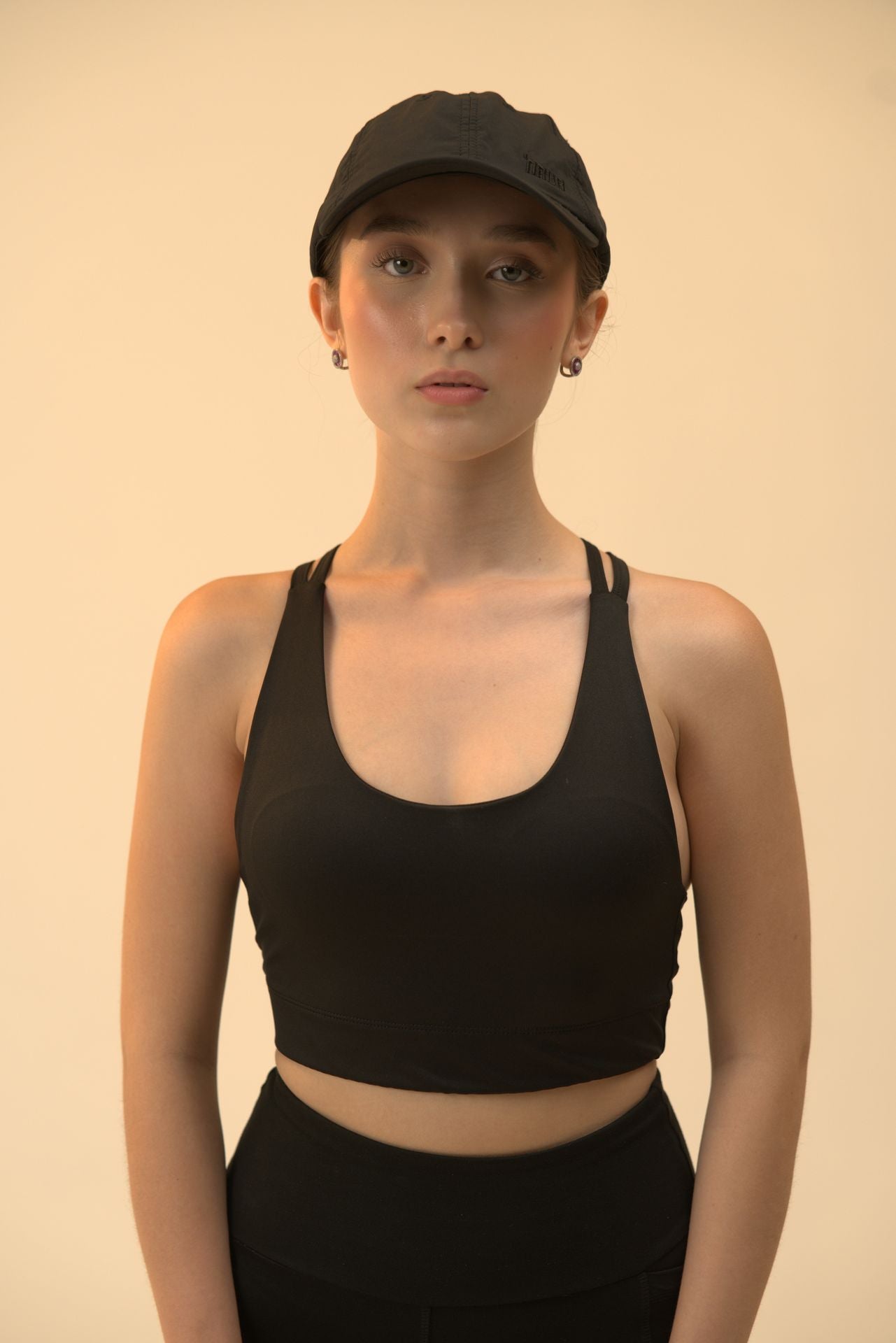 Sportsbra Cruzado