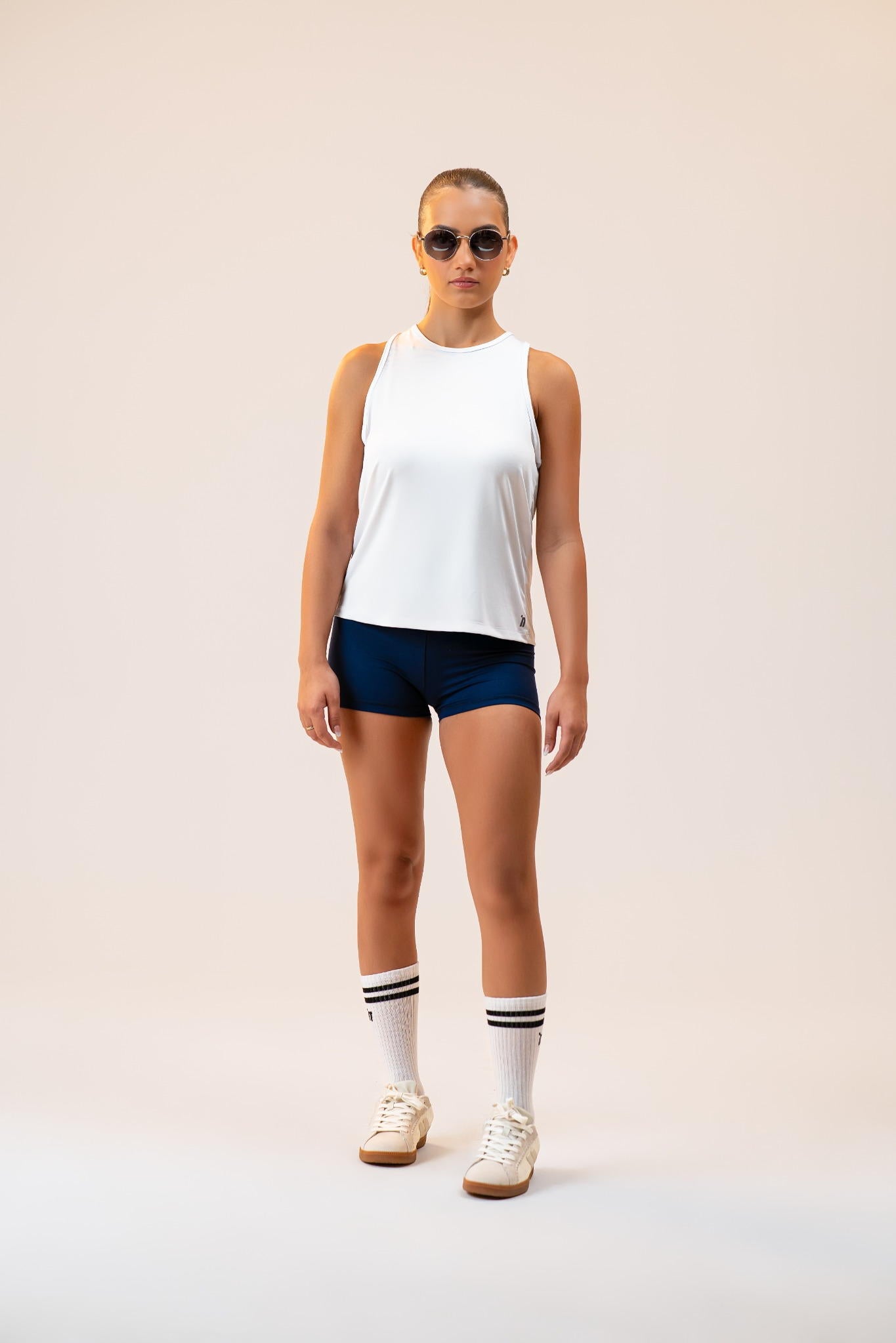 Yoga Tank