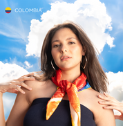 PAÑUELO MUNDIALISTA