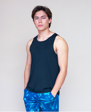 Camisa Sin Mangas