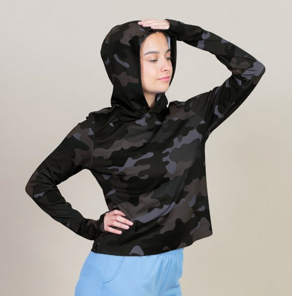 SUETER TENTADOR DISEÑO ARMY