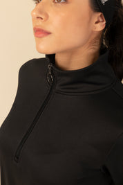 VESTIDO SWEATER DRESS