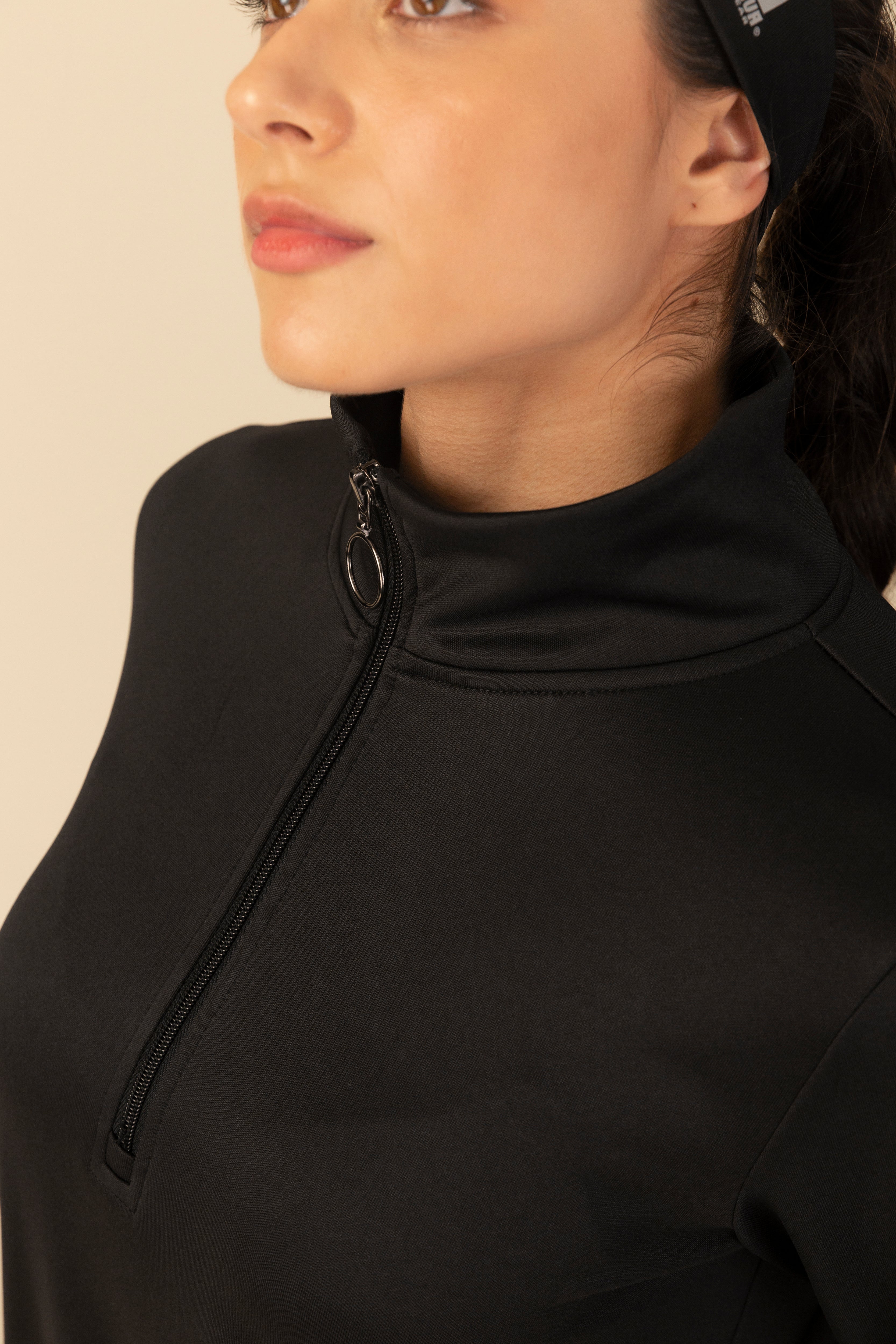 VESTIDO SWEATER DRESS