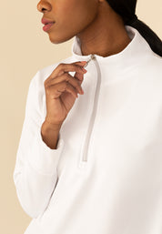 VESTIDO SWEATER DRESS